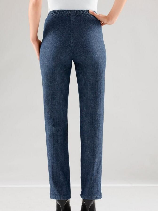 Casual Looks Comfortjeans