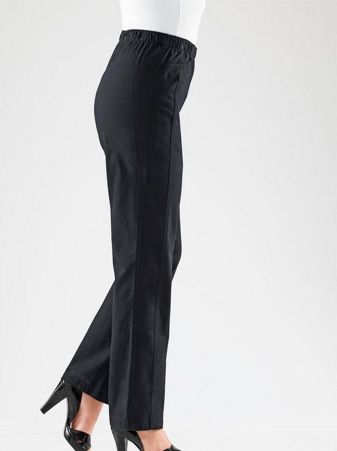 Casual Looks Comfortjeans