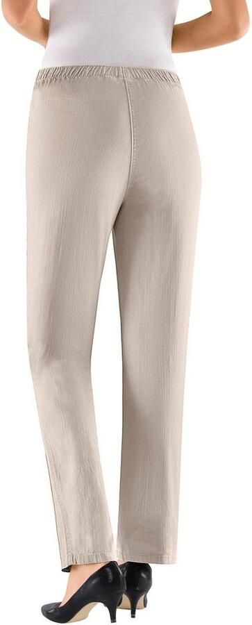 Casual Looks Comfortjeans