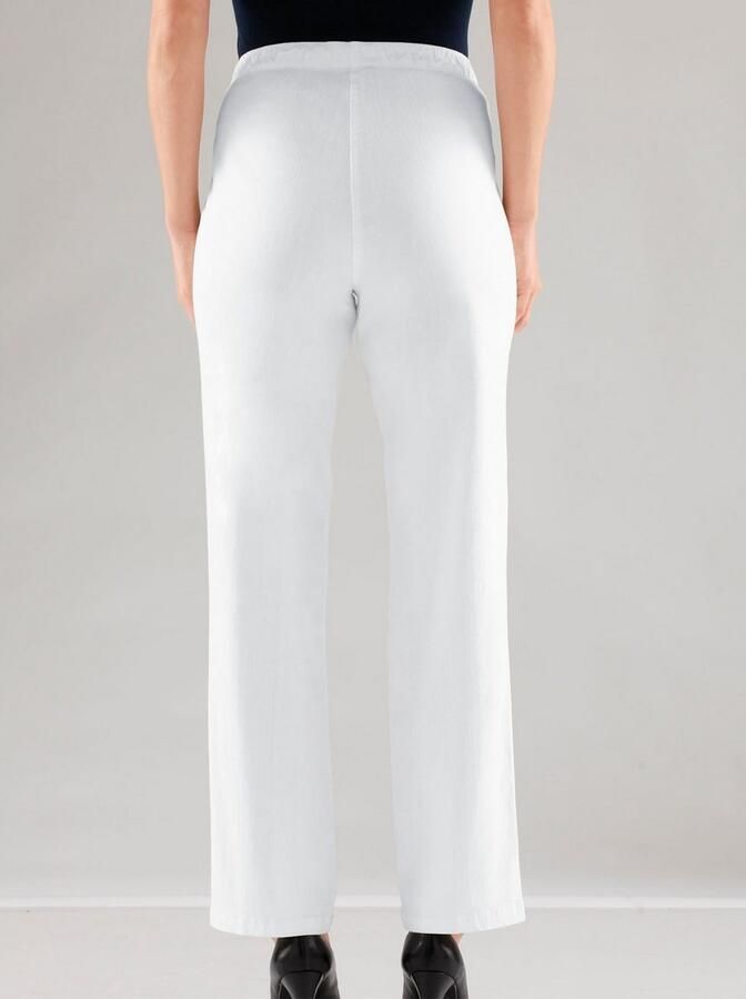 Casual Looks Comfortjeans