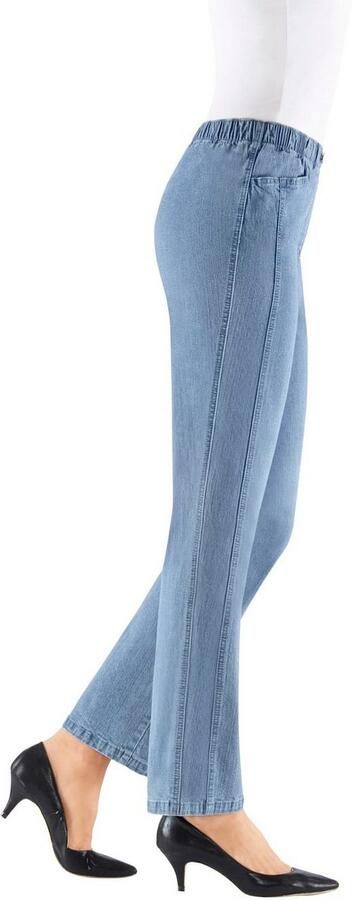 Casual Looks Comfortjeans