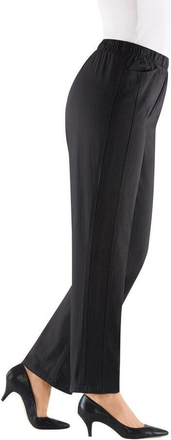 Casual Looks Comfortjeans