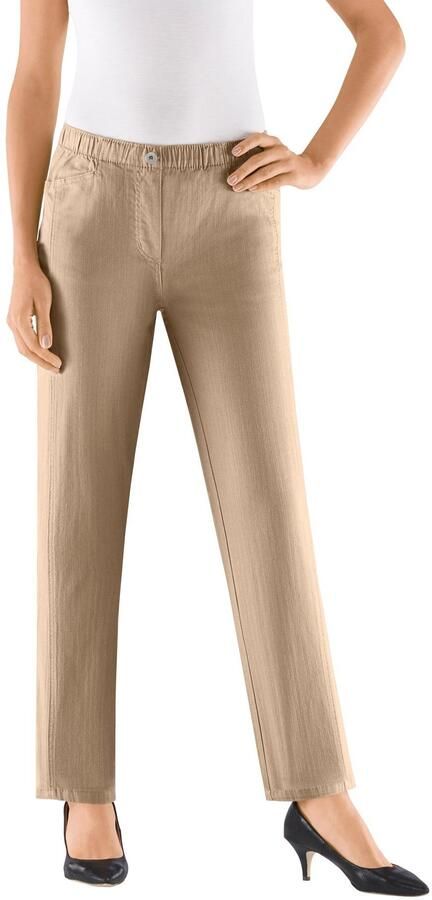 Casual Looks Comfortjeans - Foto 4