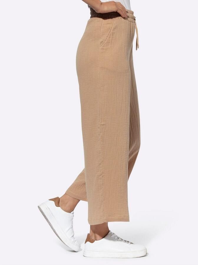Casual Looks Culotte - Foto 2
