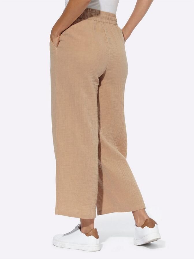 Casual Looks Culotte - Foto 3