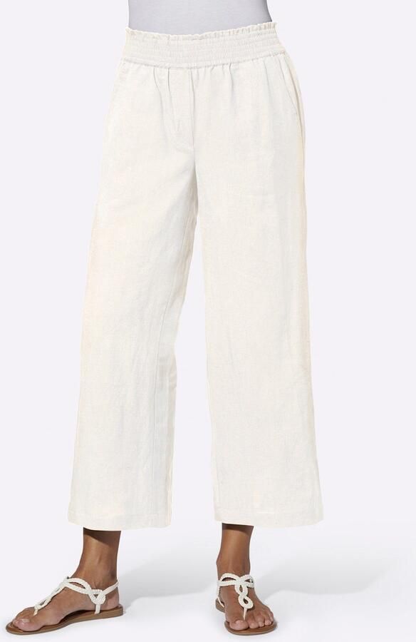 Casual Looks Culotte - Foto 4