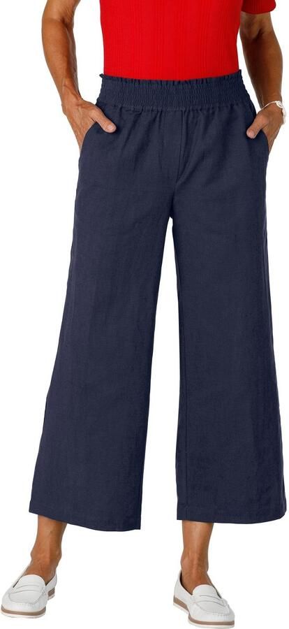 Casual Looks Culotte - Foto 4