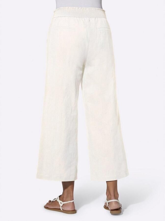 Casual Looks Culotte - Foto 2