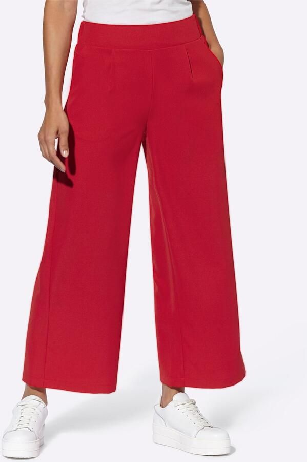 Casual Looks Culotte - Foto 4