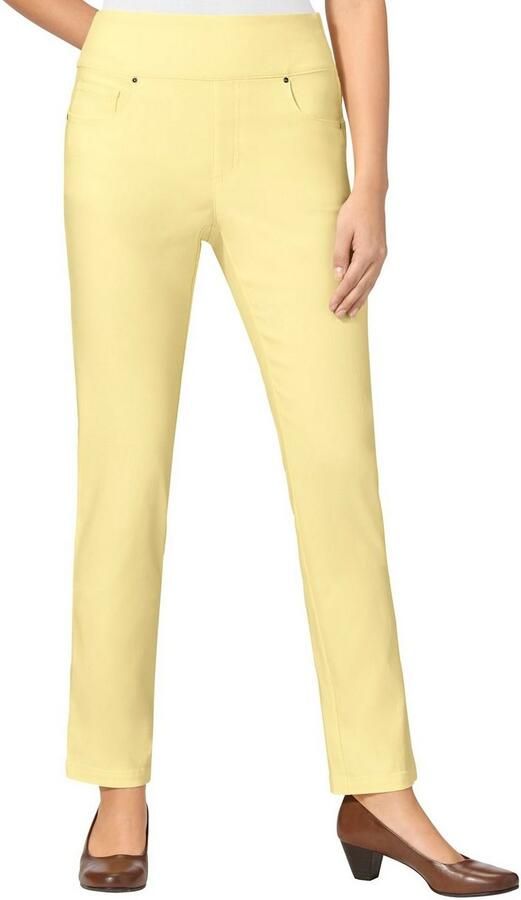 Casual Looks Five-pocketsbroek