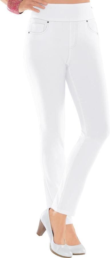 Casual Looks Five-pocketsbroek - Foto 5