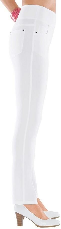 Casual Looks Five-pocketsbroek - Foto 4