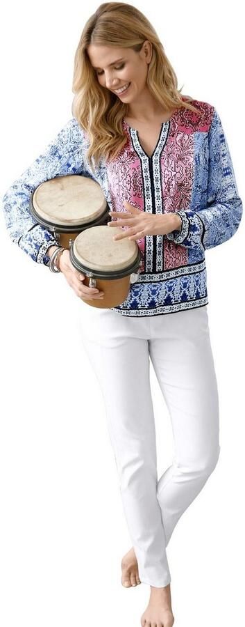 Casual Looks Five-pocketsbroek - Foto 2