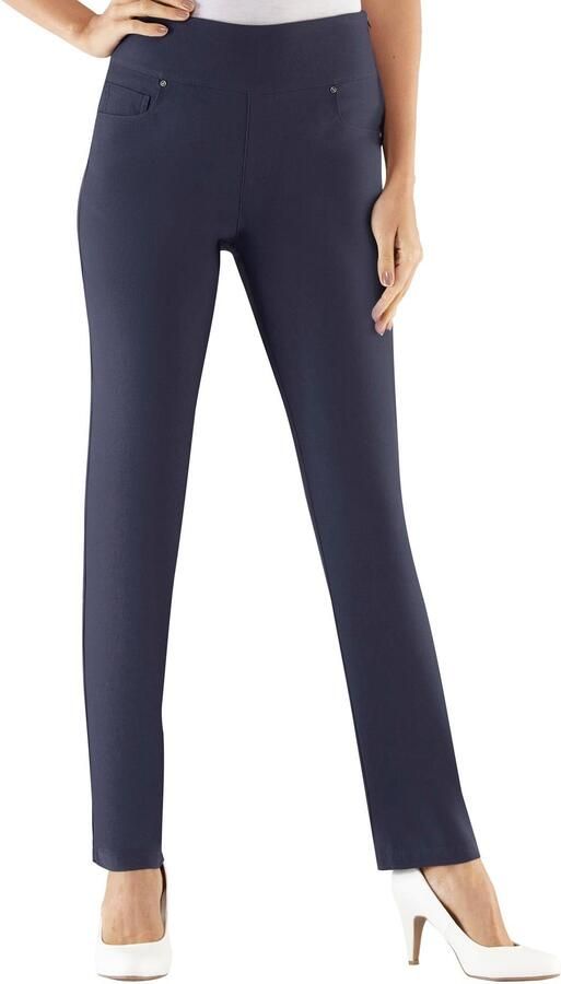 Casual Looks Five-pocketsbroek - Foto 4