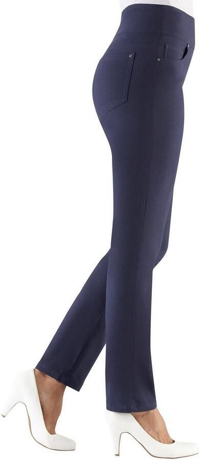 Casual Looks Five-pocketsbroek