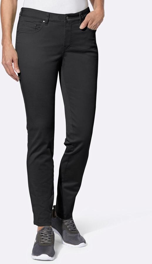 Casual Looks Five-pocketsbroek