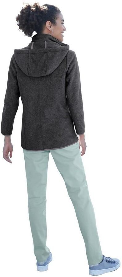 Casual Looks Fleecejack - Foto 2