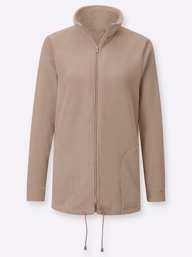 Casual Looks Fleecejack - Foto 3