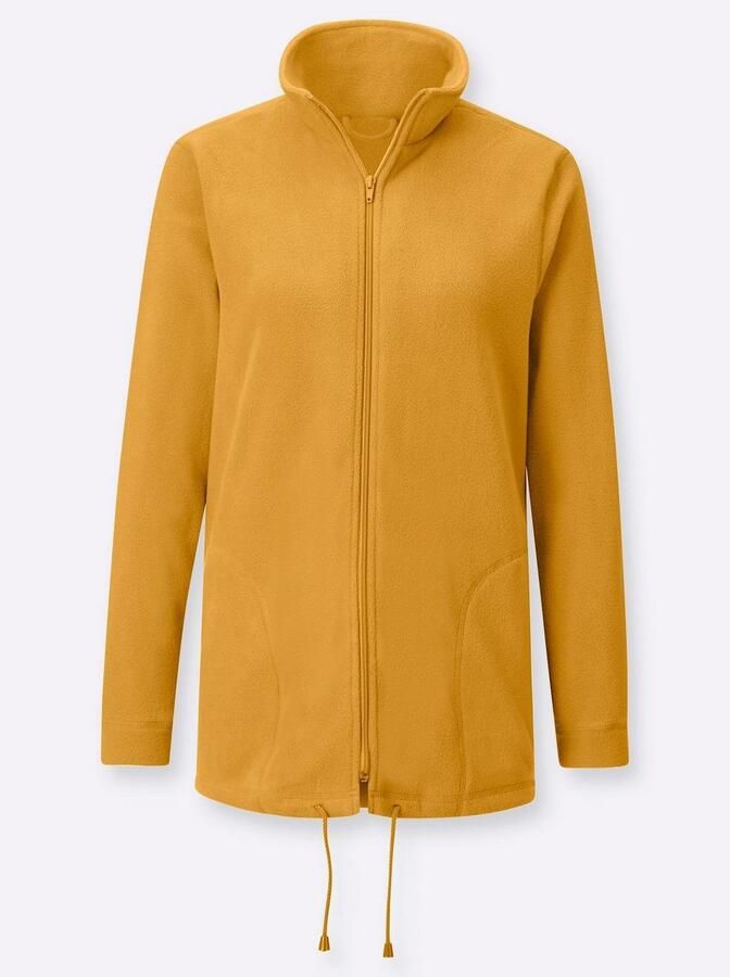 Casual Looks Fleecejack - Foto 3