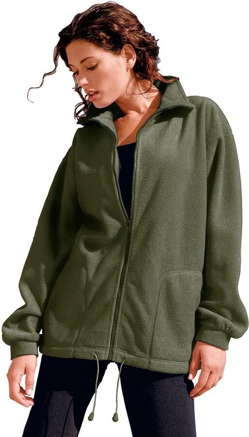 Casual Looks Fleecejack - Foto 2