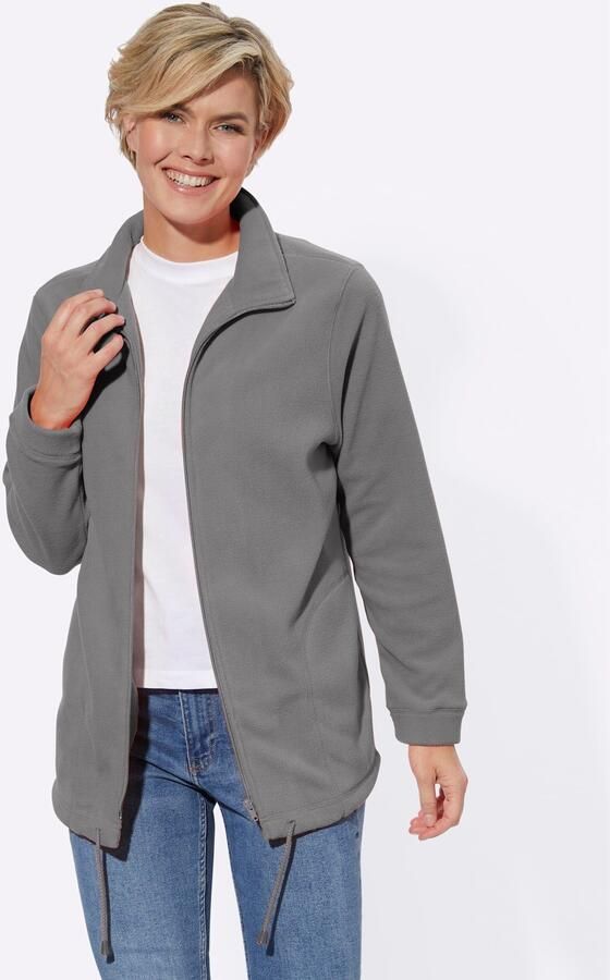 Casual Looks Fleecejack - Foto 3