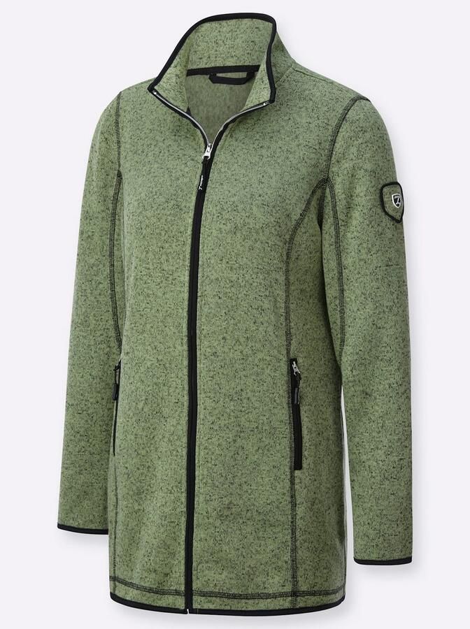 Casual Looks Fleecejack - Foto 3