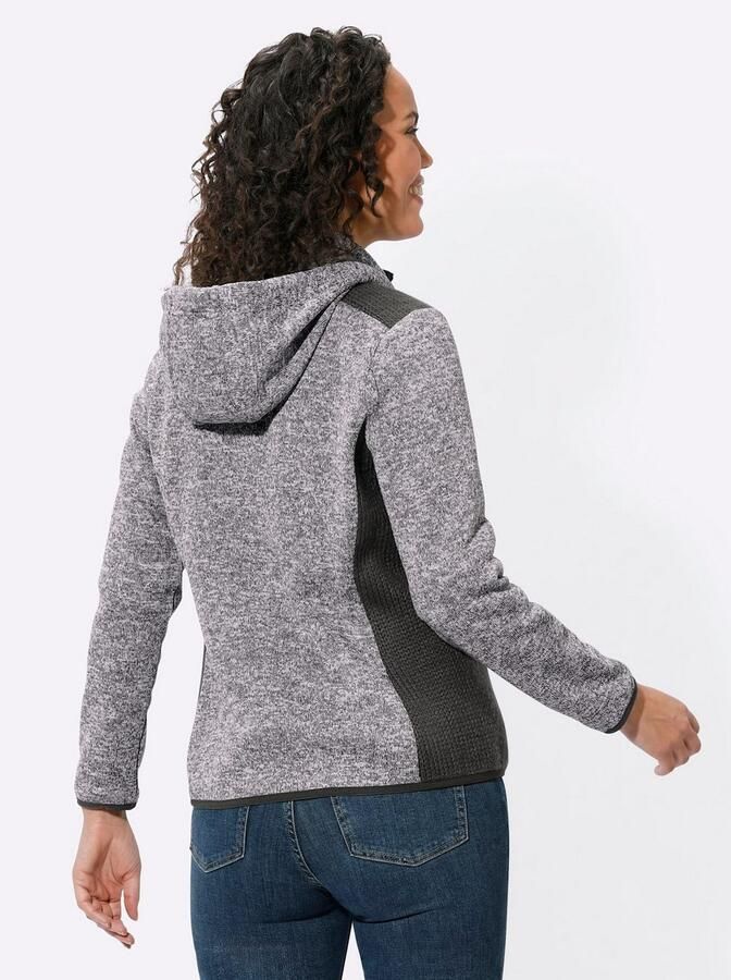 Casual Looks Fleecejack - Foto 2