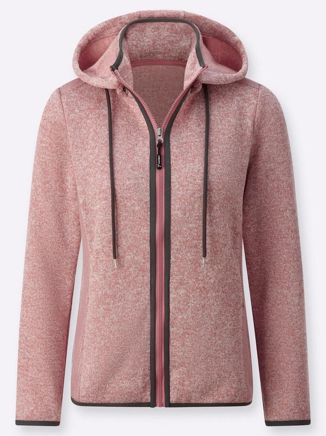 Casual Looks Fleecejack - Foto 2