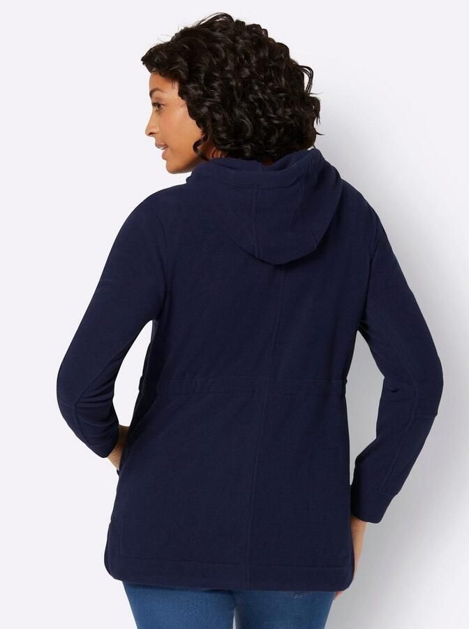 Casual Looks Fleecejack - Foto 2