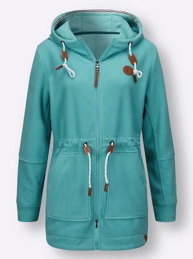 Casual Looks Fleecejack - Foto 2