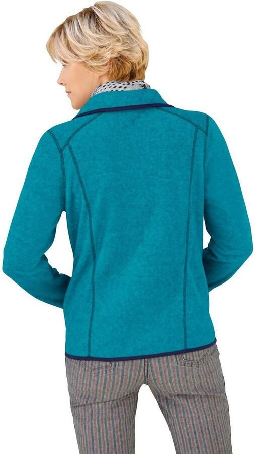 Casual Looks Fleecejack - Foto 2