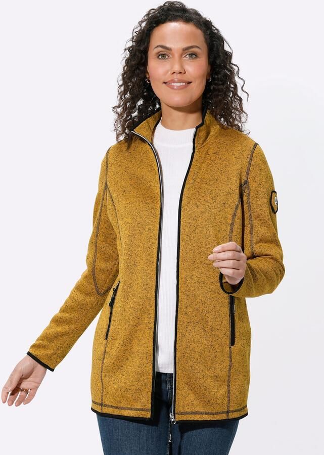 Casual Looks Fleecejack - Foto 3