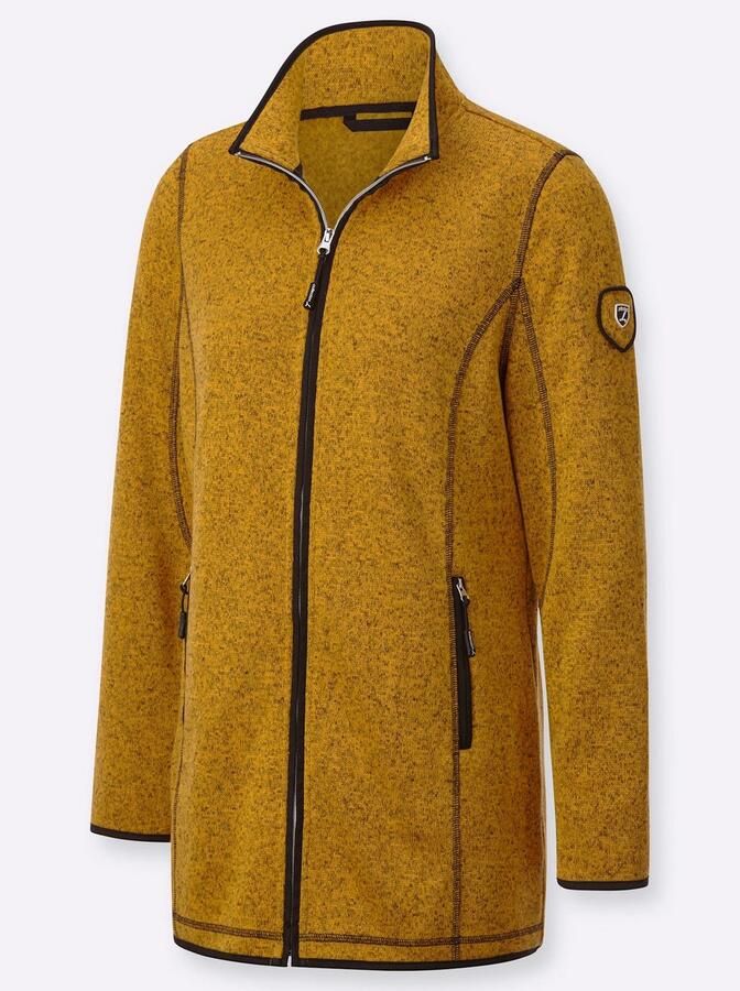 Casual Looks Fleecejack - Foto 2