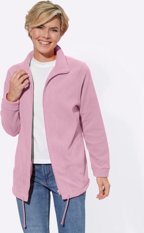 Casual Looks Fleecejack - Foto 3