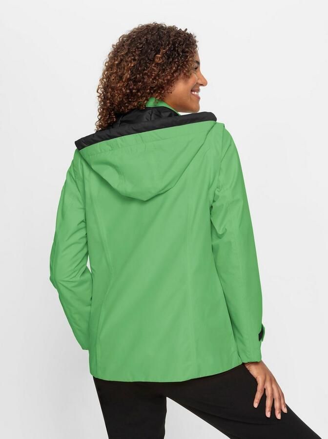 Casual Looks Functioneel jack - Foto 2