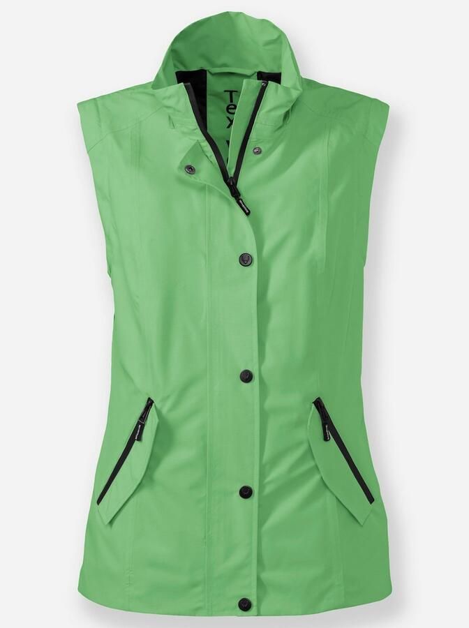 Casual Looks Functioneel jack - Foto 4