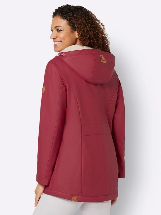 Casual Looks Functioneel jack - Foto 2