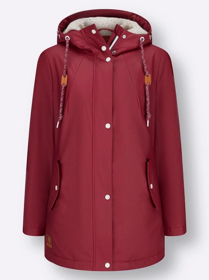 Casual Looks Functioneel jack - Foto 3