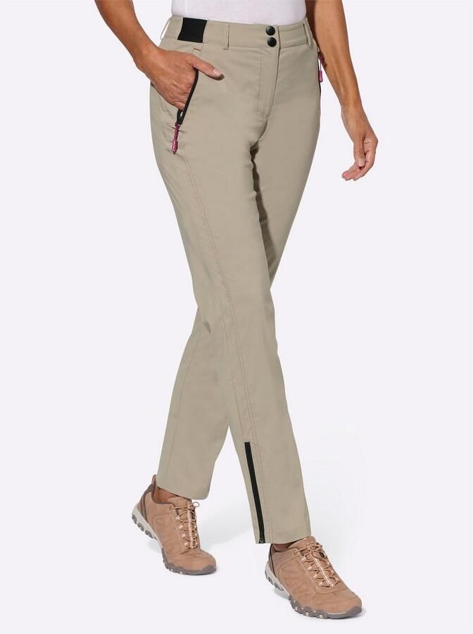 Casual Looks Functionele broek