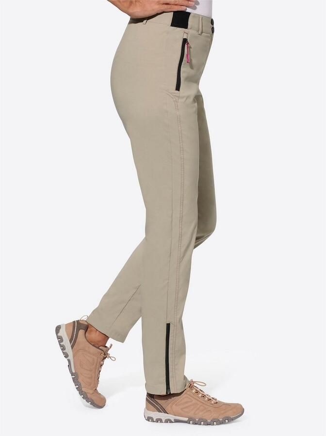 Casual Looks Functionele broek - Foto 2