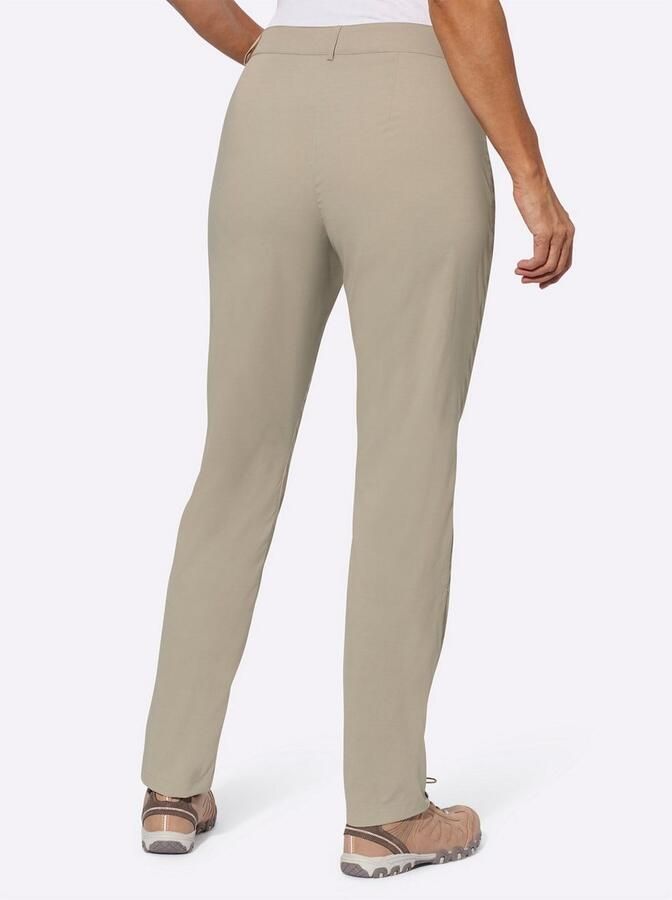 Casual Looks Functionele broek - Foto 3