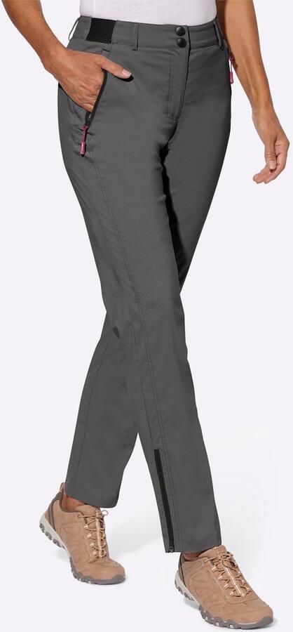 Casual Looks Functionele broek - Foto 4