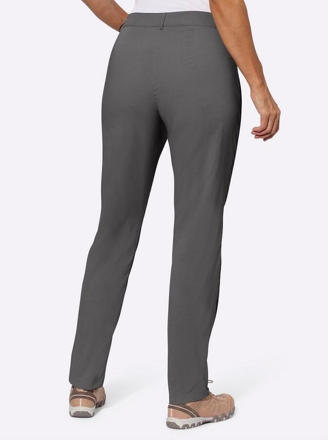 Casual Looks Functionele broek - Foto 2