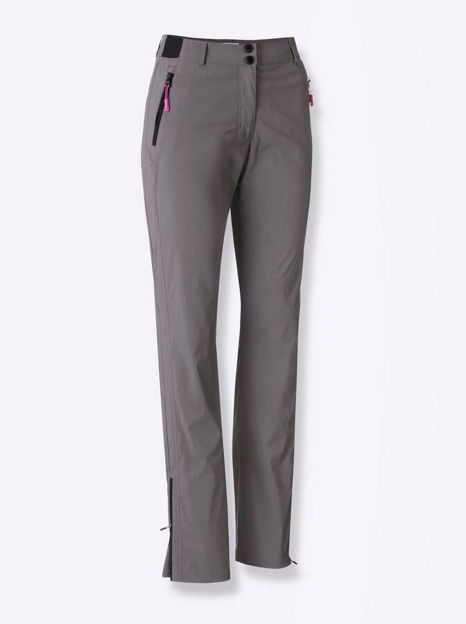 Casual Looks Functionele broek - Foto 3