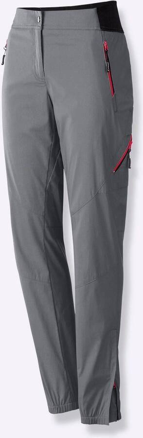 Casual Looks Functionele broek - Foto 4