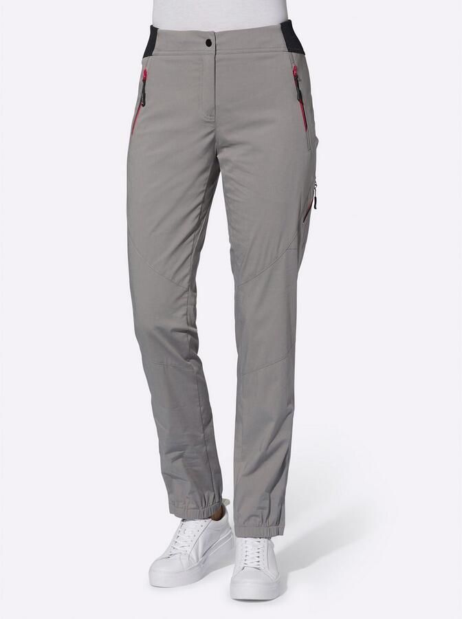 Casual Looks Functionele broek