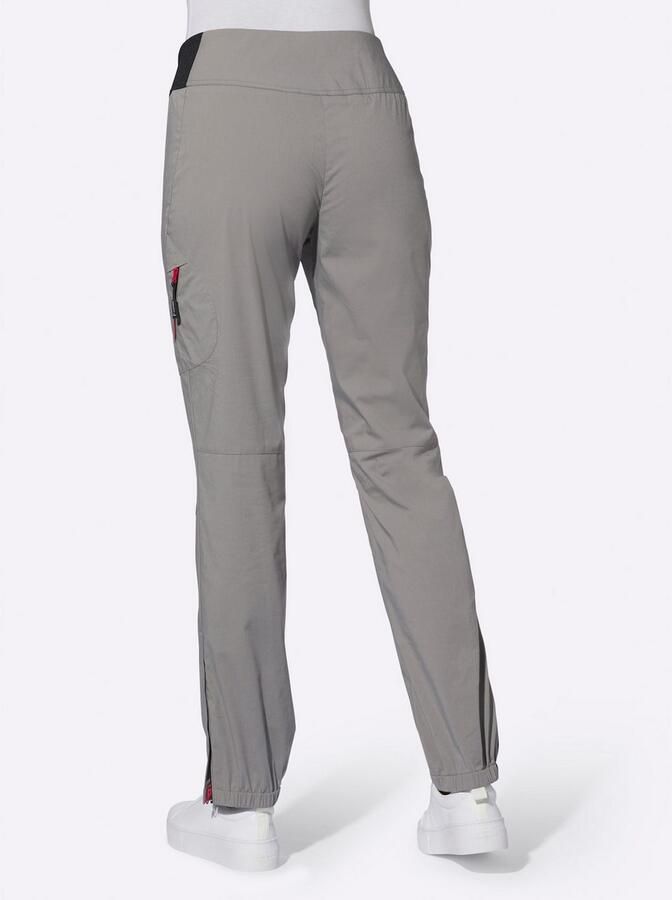 Casual Looks Functionele broek - Foto 3