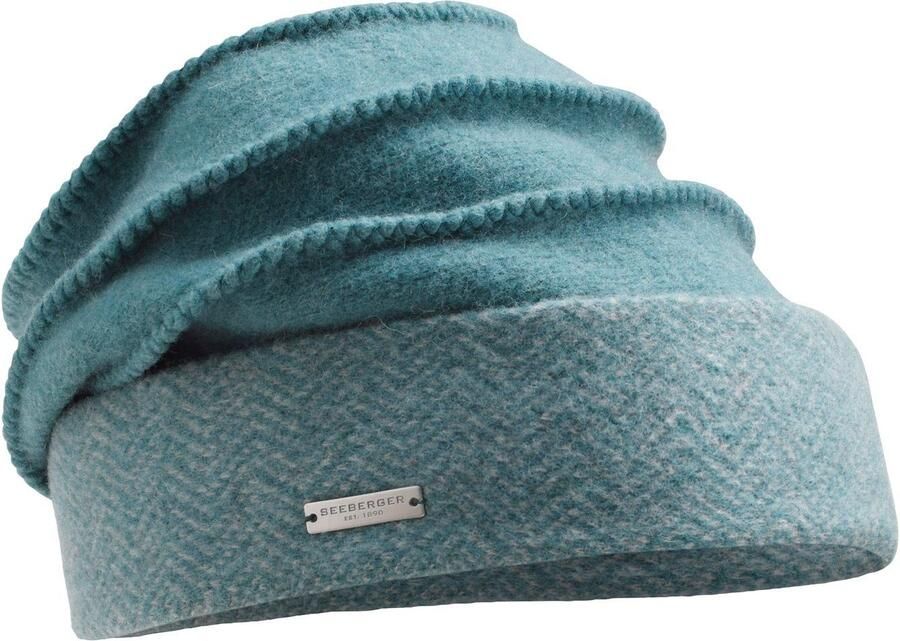 Casual Looks Gebreide muts - Foto 2