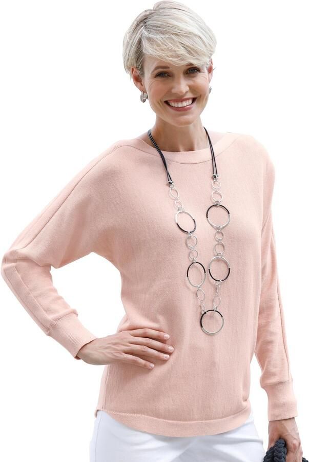 Casual Looks Gebreide Trui - Foto 4