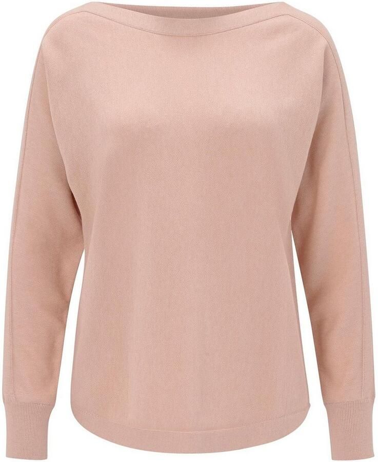 Casual Looks Gebreide Trui